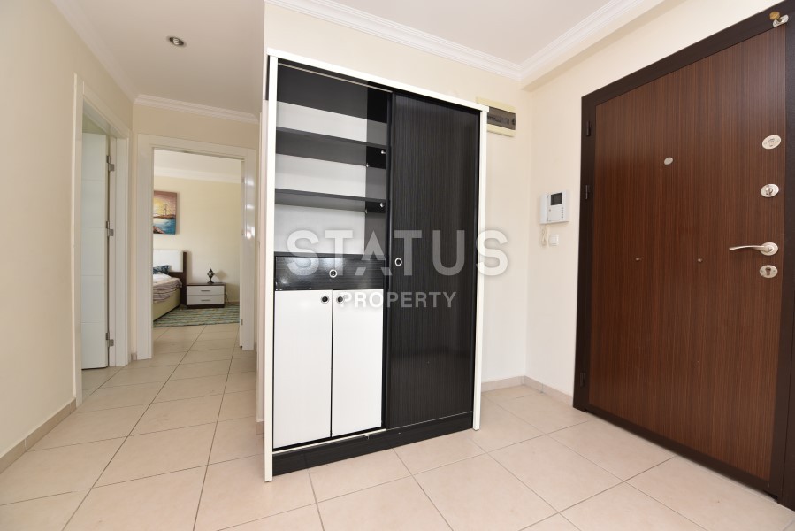 Трёхкомнатная квартира на первой береговой линии в Кестеле, 110 м2 фото 14