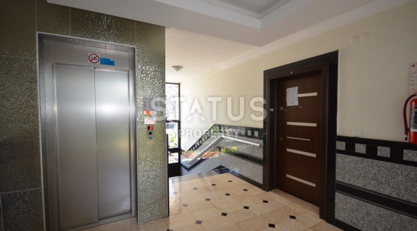 Трёхкомнатная квартира на первой береговой линии в Кестеле, 110 м2 фото 16