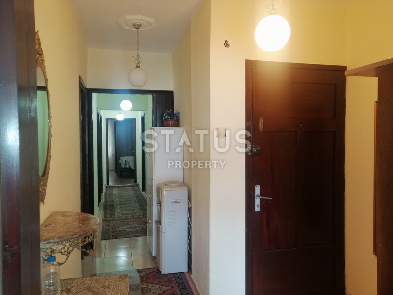 Квартира 3+1 с мебелью в районе Дамлаташ/ центр Аланьи фото 5