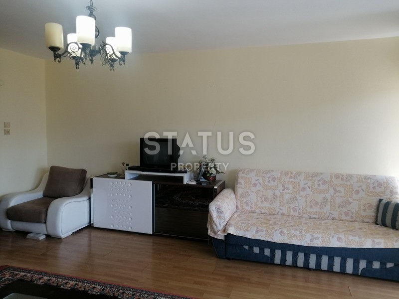 Квартира 3+1 с мебелью в районе Дамлаташ/ центр Аланьи фото 6