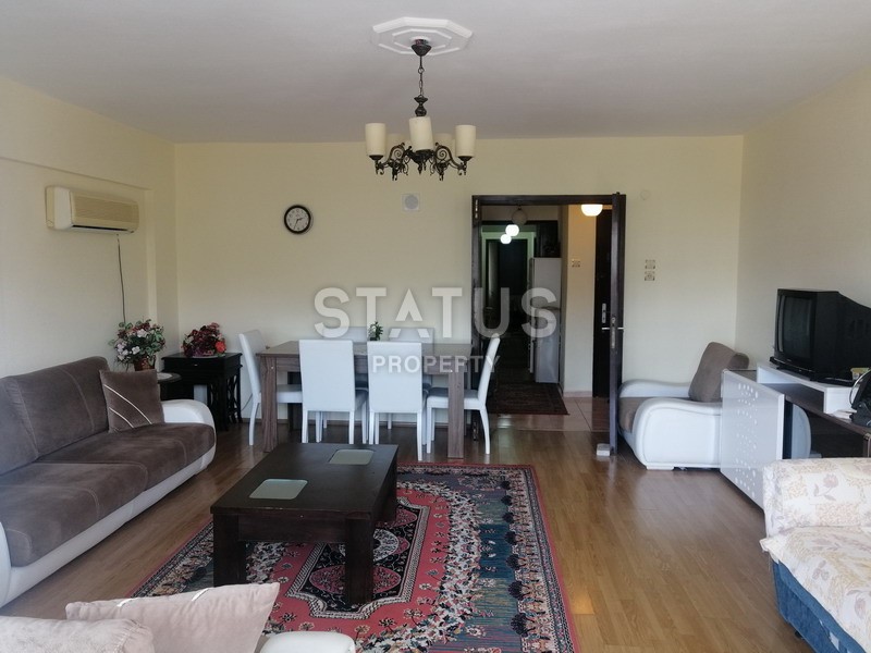 Квартира 3+1 с мебелью в районе Дамлаташ/ центр Аланьи фото 7