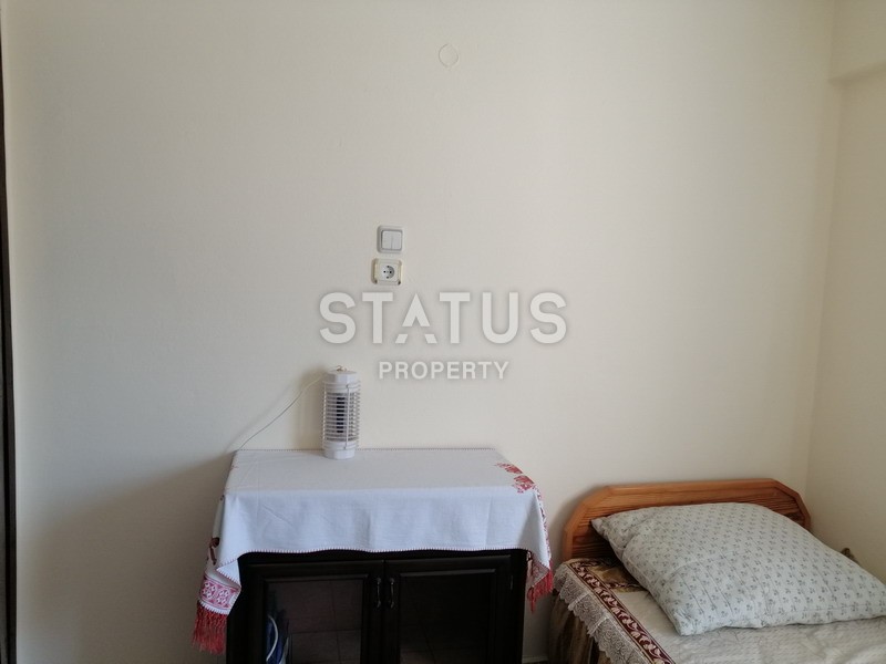 Квартира 3+1 с мебелью в районе Дамлаташ/ центр Аланьи фото 9