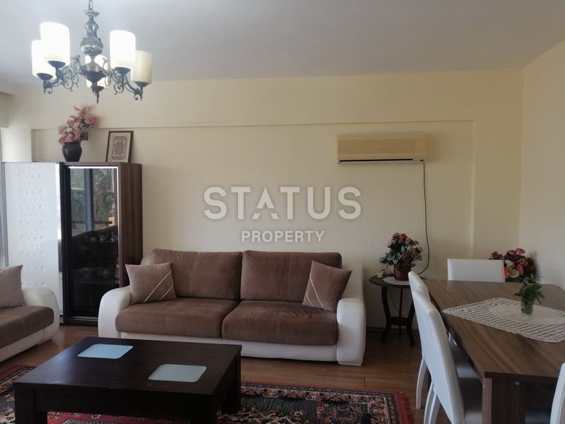 Квартира 3+1 с мебелью в районе Дамлаташ/ центр Аланьи фото 10