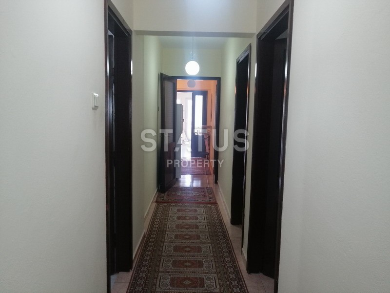 Квартира 3+1 с мебелью в районе Дамлаташ/ центр Аланьи фото 13