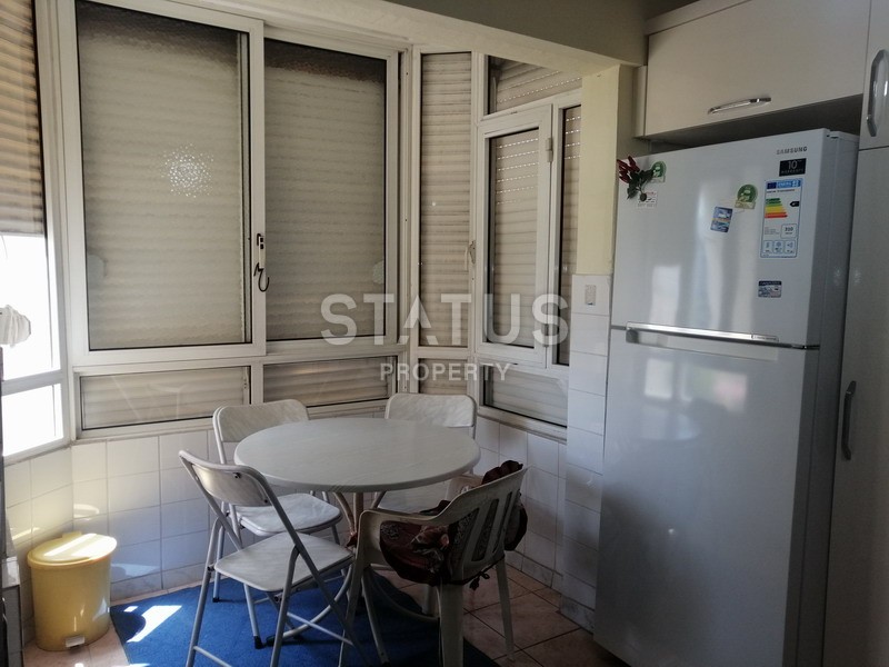 Квартира 3+1 с мебелью в районе Дамлаташ/ центр Аланьи фото 15