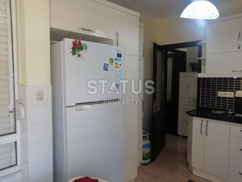 Квартира 3+1 с мебелью в районе Дамлаташ/ центр Аланьи фото 16