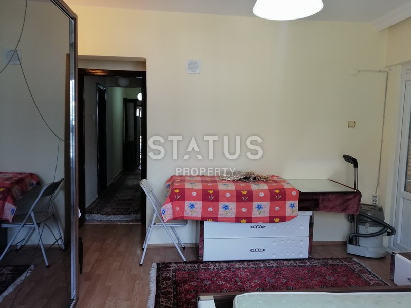 Квартира 3+1 с мебелью в районе Дамлаташ/ центр Аланьи фото 17