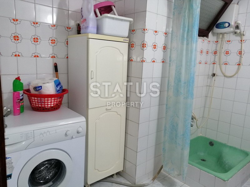 Квартира 3+1 с мебелью в районе Дамлаташ/ центр Аланьи фото 18