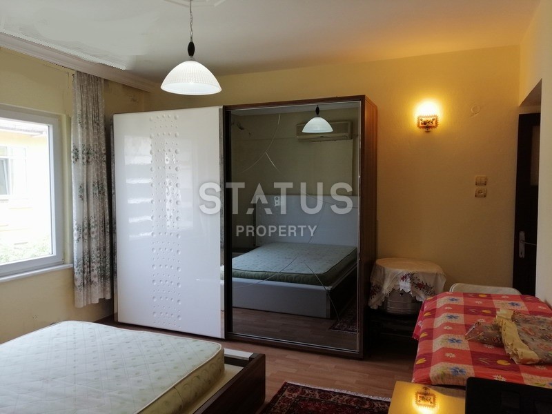 Квартира 3+1 с мебелью в районе Дамлаташ/ центр Аланьи фото 19