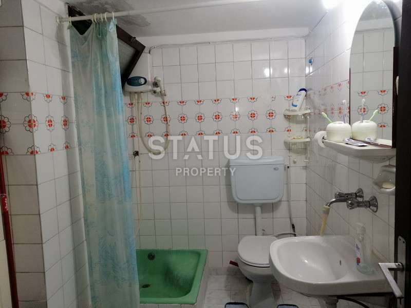 Квартира 3+1 с мебелью в районе Дамлаташ/ центр Аланьи фото 20