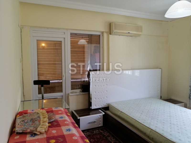 Квартира 3+1 с мебелью в районе Дамлаташ/ центр Аланьи фото 21