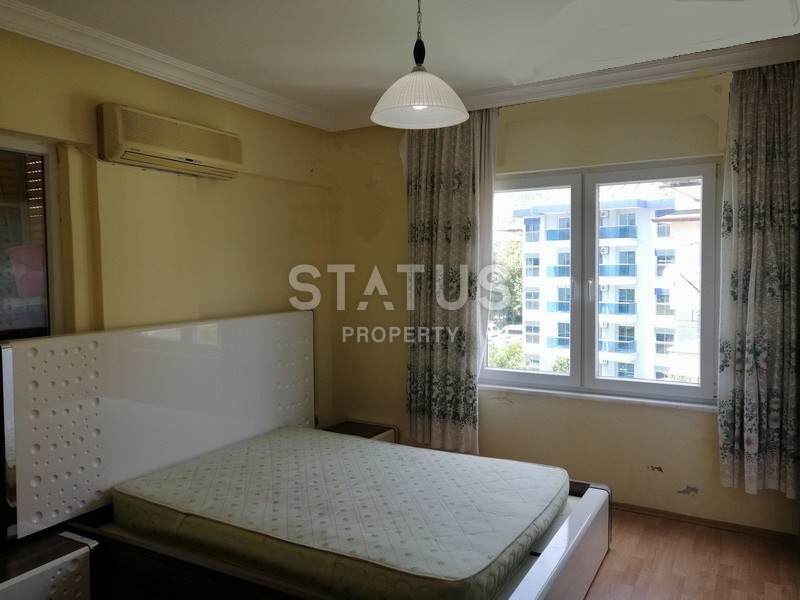 Квартира 3+1 с мебелью в районе Дамлаташ/ центр Аланьи фото 22