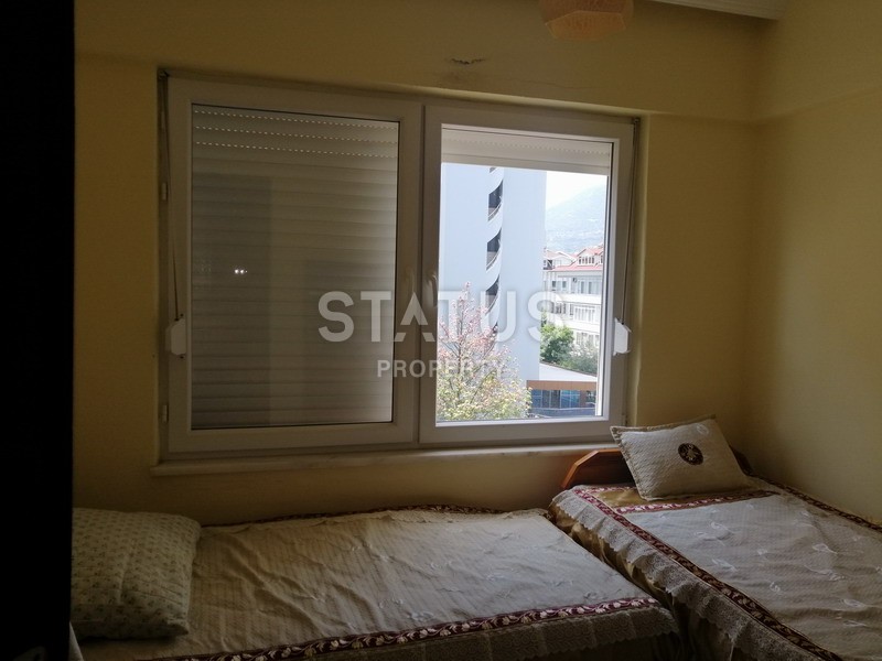 Квартира 3+1 с мебелью в районе Дамлаташ/ центр Аланьи фото 23