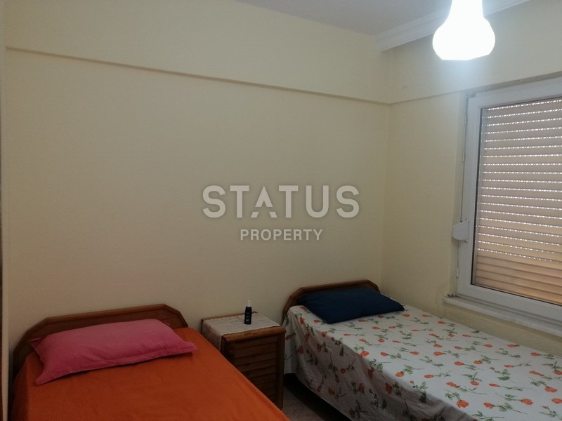 Квартира 3+1 с мебелью в районе Дамлаташ/ центр Аланьи фото 24