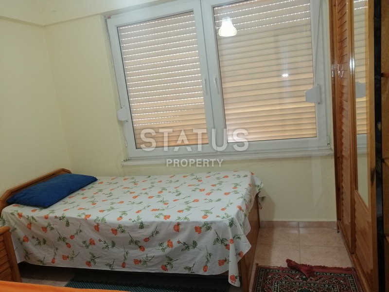 Квартира 3+1 с мебелью в районе Дамлаташ/ центр Аланьи фото 25