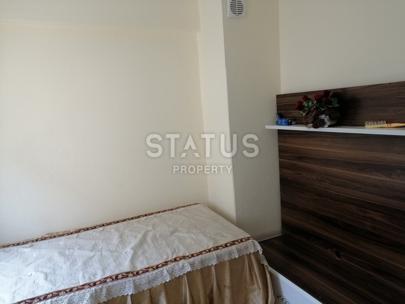 Квартира 3+1 с мебелью в районе Дамлаташ/ центр Аланьи фото 26