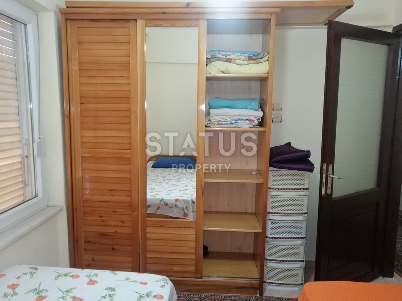 Квартира 3+1 с мебелью в районе Дамлаташ/ центр Аланьи фото 27