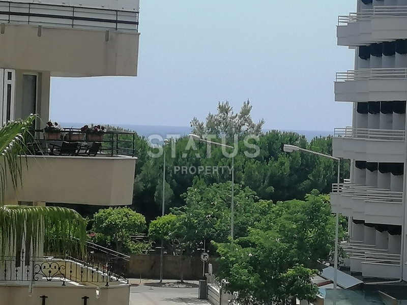 Квартира 3+1 с мебелью в районе Дамлаташ/ центр Аланьи фото 28