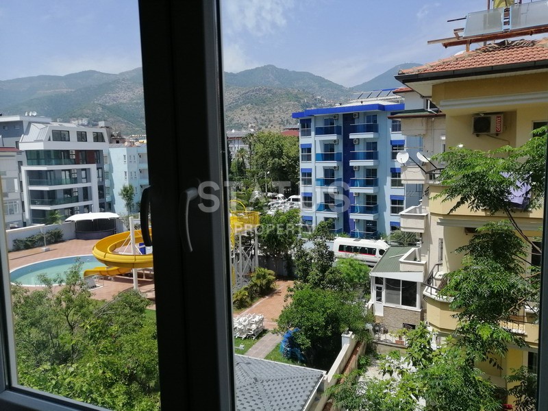 Квартира 3+1 с мебелью в районе Дамлаташ/ центр Аланьи фото 29