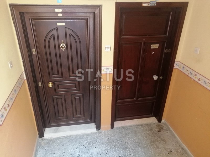 Квартира 3+1 с мебелью в районе Дамлаташ/ центр Аланьи фото 30