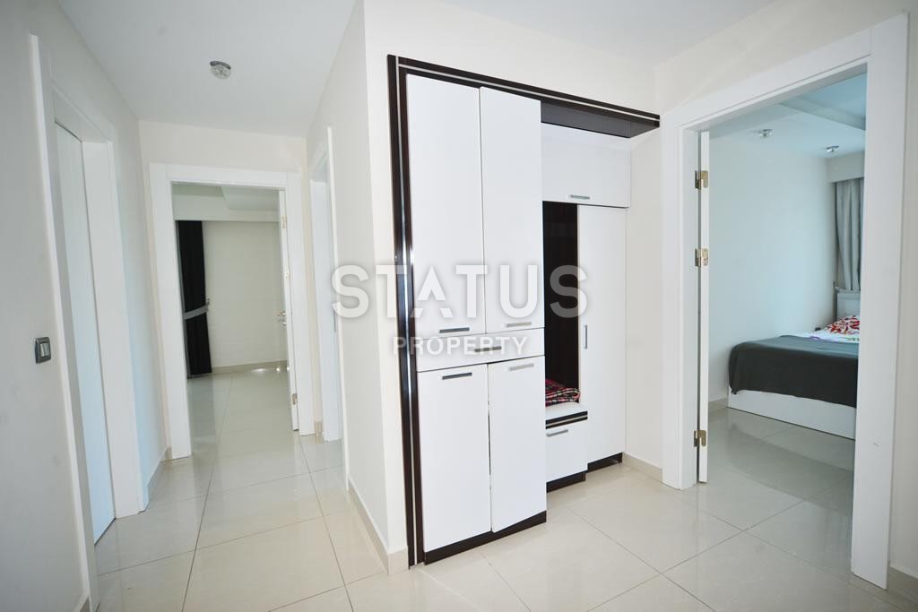 Апартаменты 3+1 в шикарном комплексе в Махмутларе фото 16