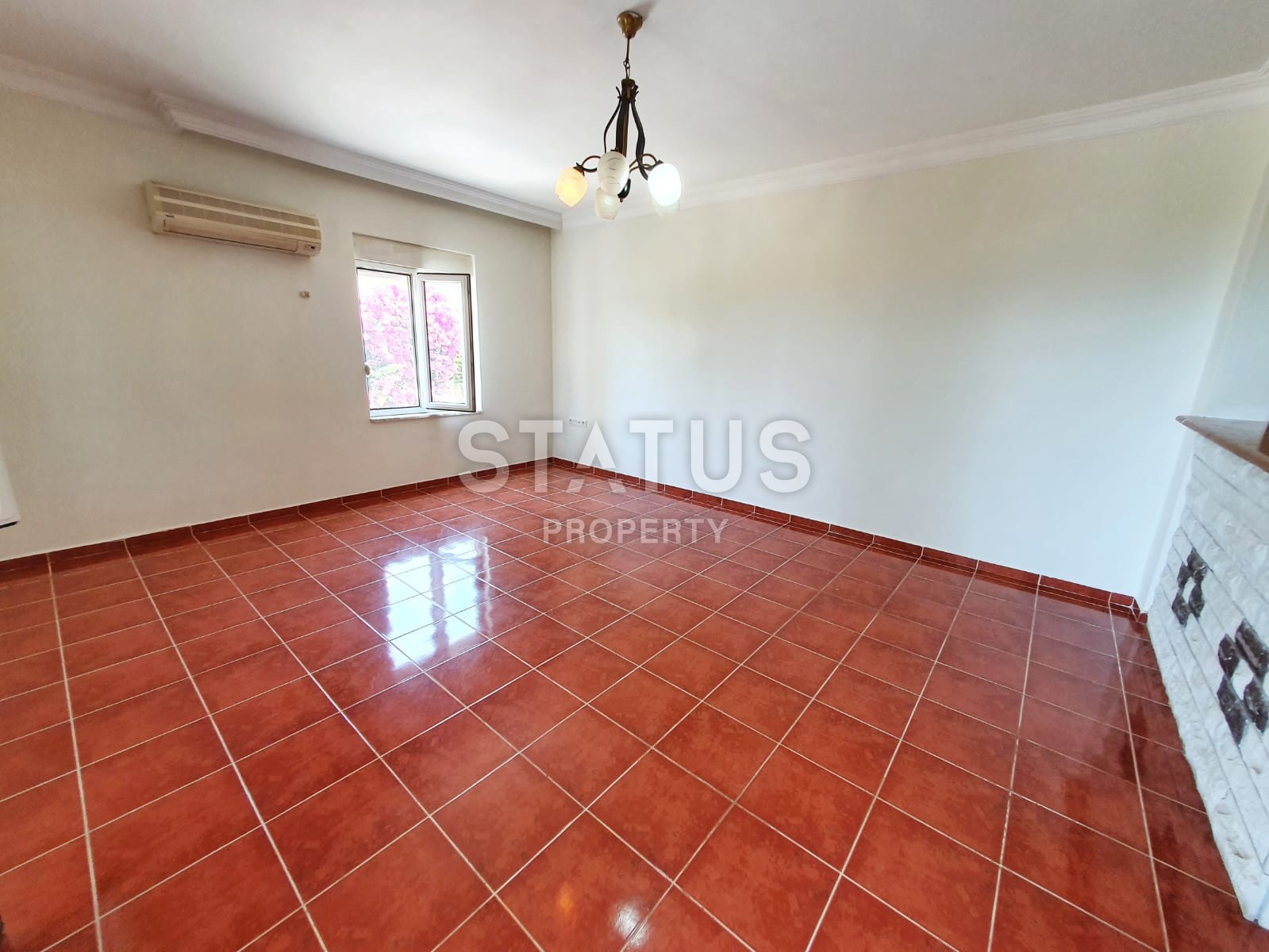 Spacious villa in Kargicak 150 sq.m. фото 4