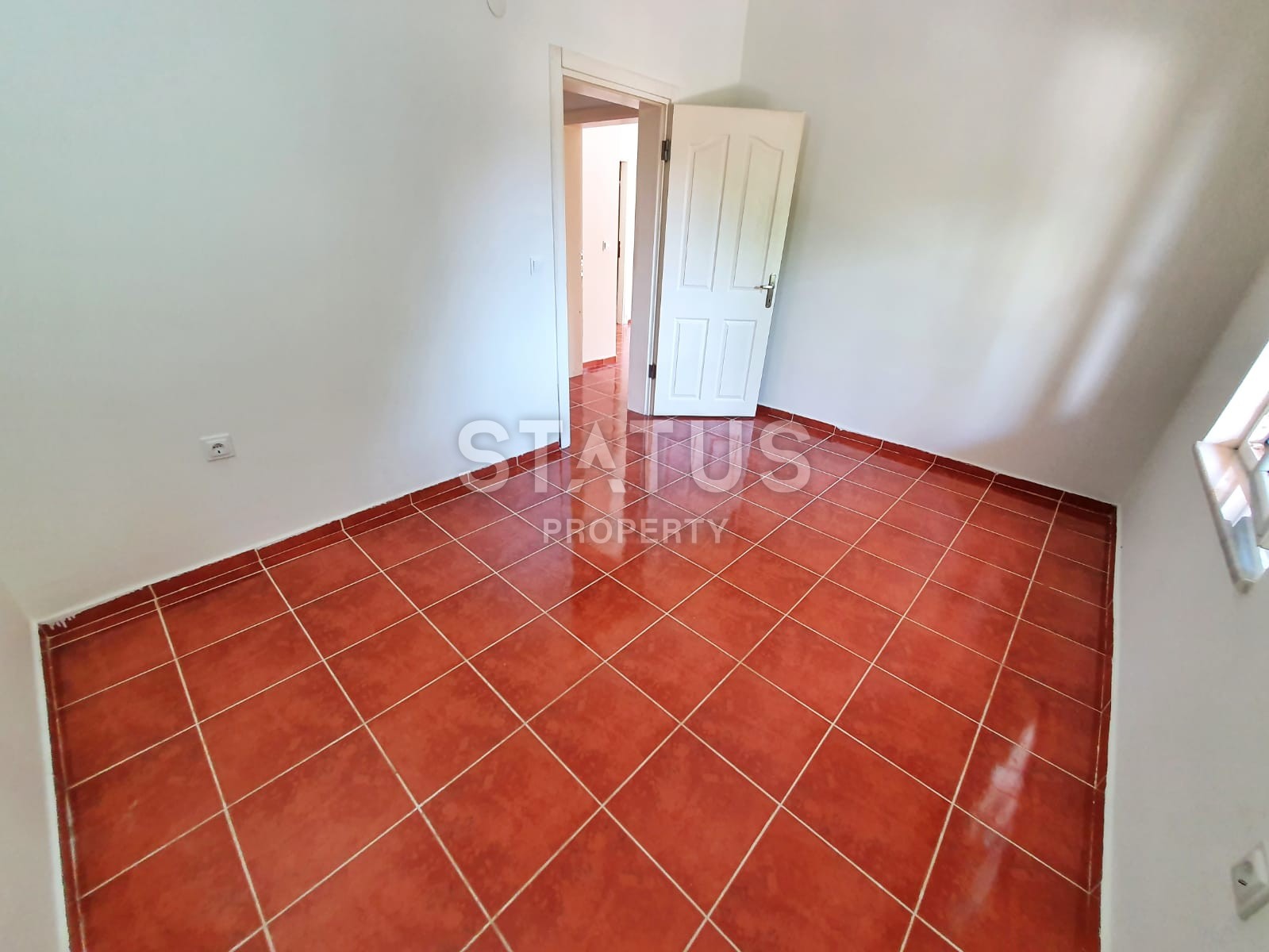 Spacious villa in Kargicak 150 sq.m. фото 6