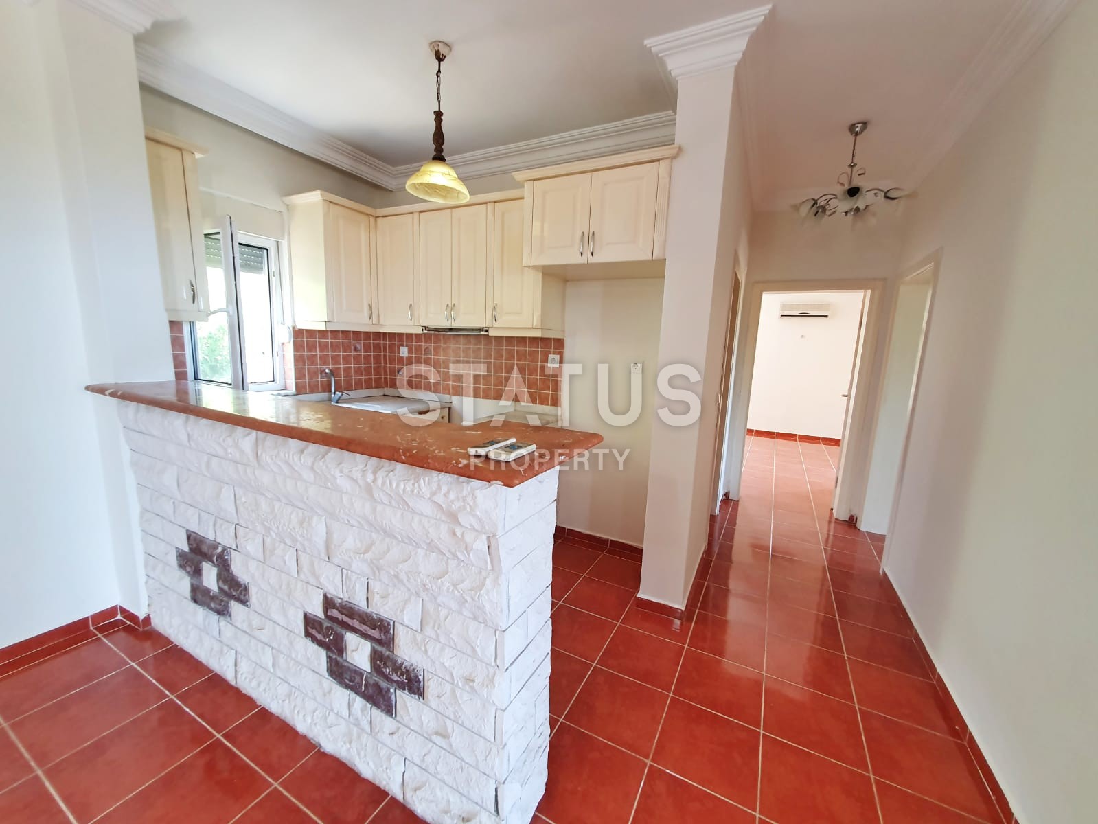 Spacious villa in Kargicak 150 sq.m. фото 7