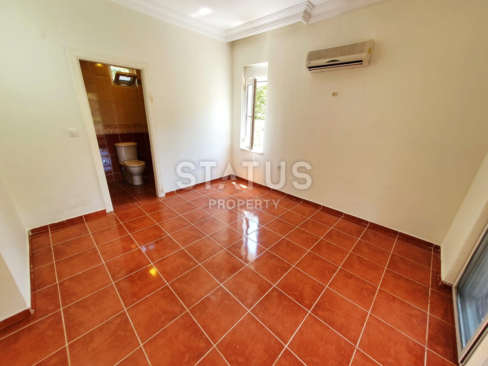 Spacious villa in Kargicak 150 sq.m. фото 8