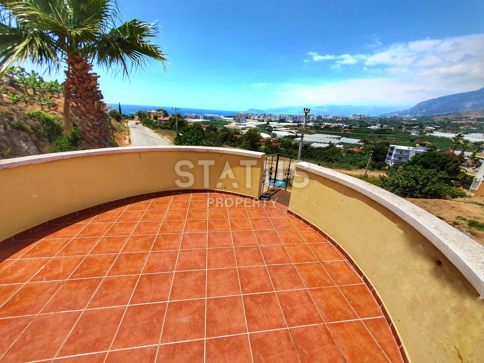 Spacious villa in Kargicak 150 sq.m. фото 11