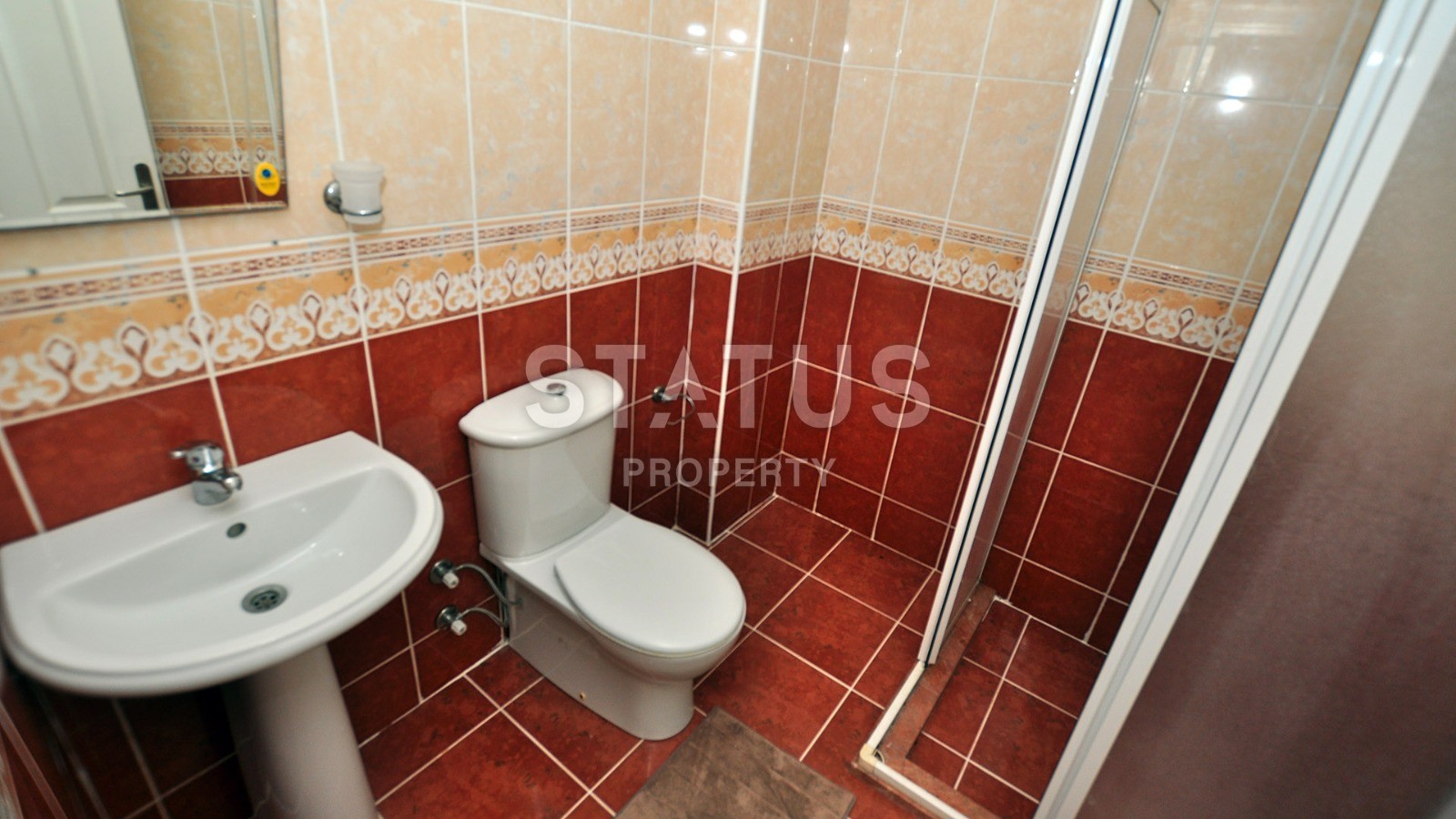 Spacious villa in Kargicak 150 sq.m. фото 13