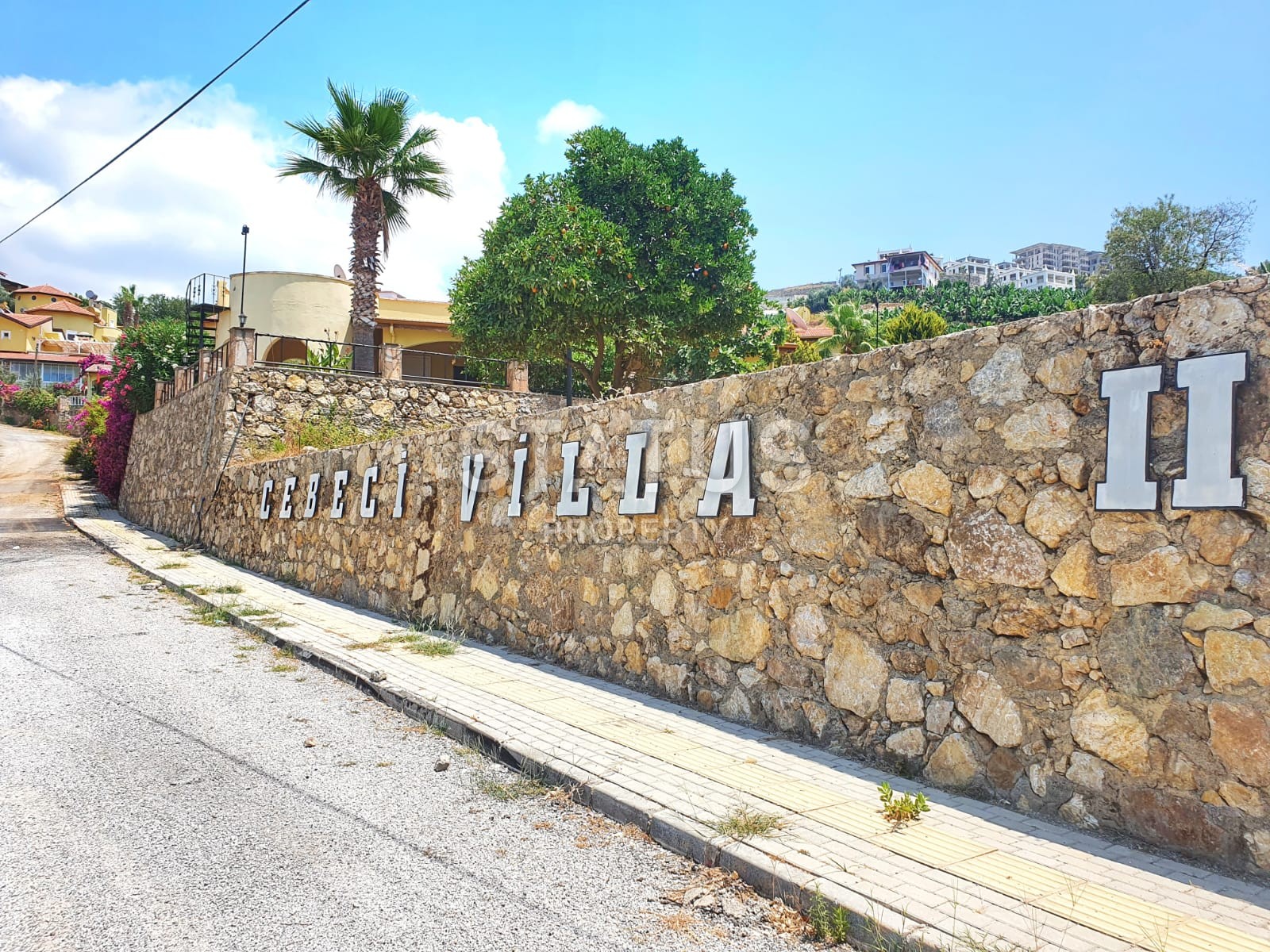 Spacious villa in Kargicak 150 sq.m. фото 15