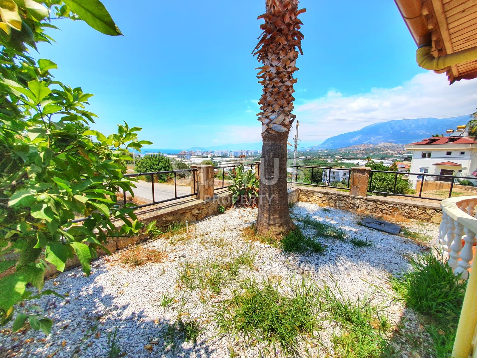 Spacious villa in Kargicak 150 sq.m. фото 18