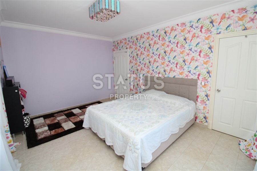 Пентхаус в добротном обжитом комплексе района Махмутлар 280 кв.м. фото 5