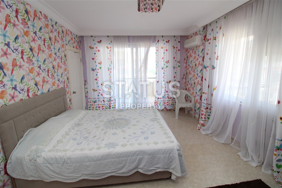 Пентхаус в добротном обжитом комплексе района Махмутлар 280 кв.м. фото 6