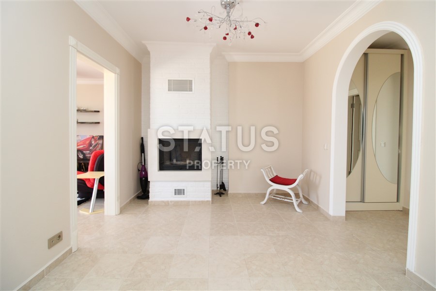 Пентхаус в добротном обжитом комплексе района Махмутлар 280 кв.м. фото 15