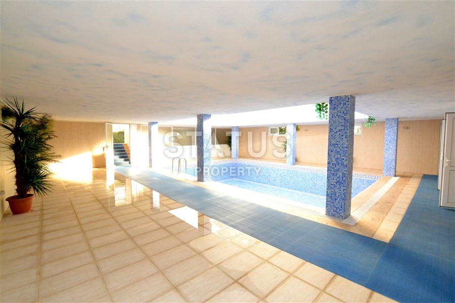 Пентхаус в добротном обжитом комплексе района Махмутлар 280 кв.м. фото 16