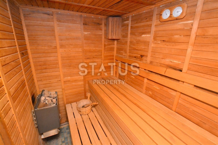 Пентхаус в добротном обжитом комплексе района Махмутлар 280 кв.м. фото 17