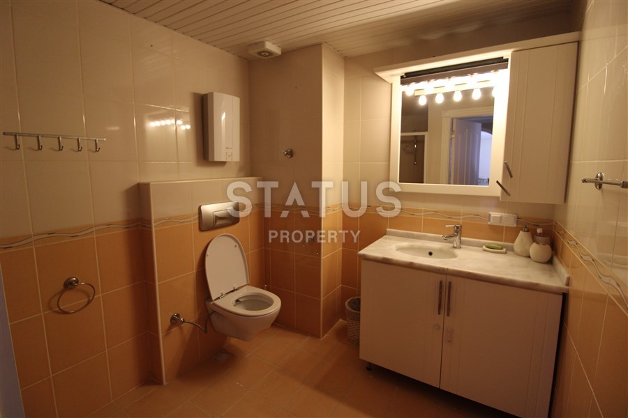 Пентхаус в добротном обжитом комплексе района Махмутлар 280 кв.м. фото 21