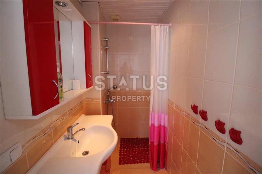 Пентхаус в добротном обжитом комплексе района Махмутлар 280 кв.м. фото 22