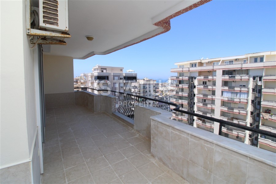 Пентхаус в добротном обжитом комплексе района Махмутлар 280 кв.м. фото 23