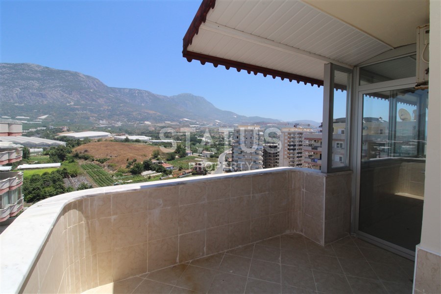 Пентхаус в добротном обжитом комплексе района Махмутлар 280 кв.м. фото 24