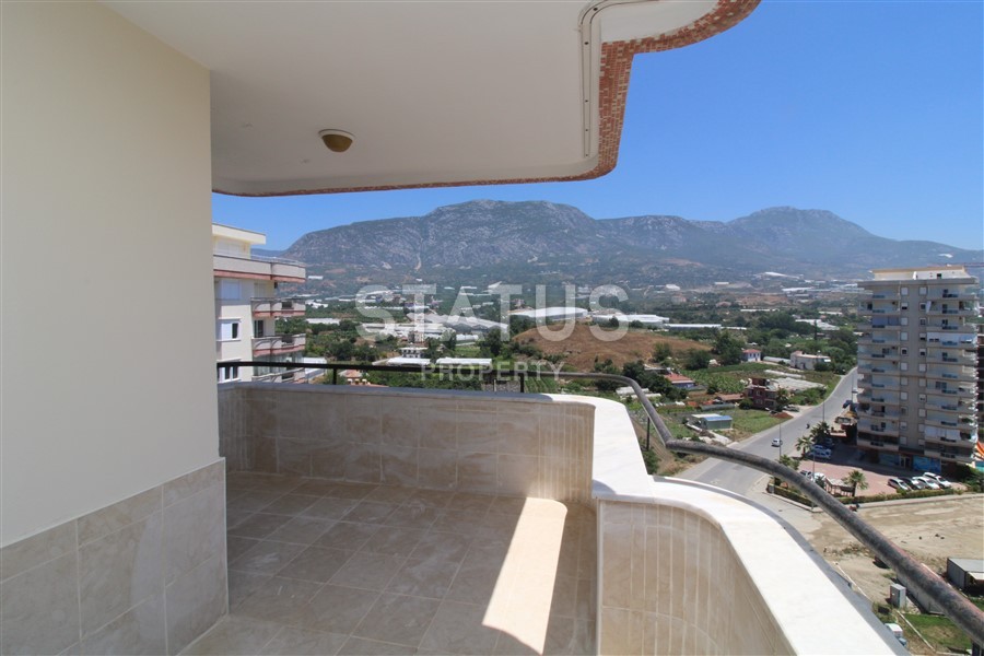 Пентхаус в добротном обжитом комплексе района Махмутлар 280 кв.м. фото 25