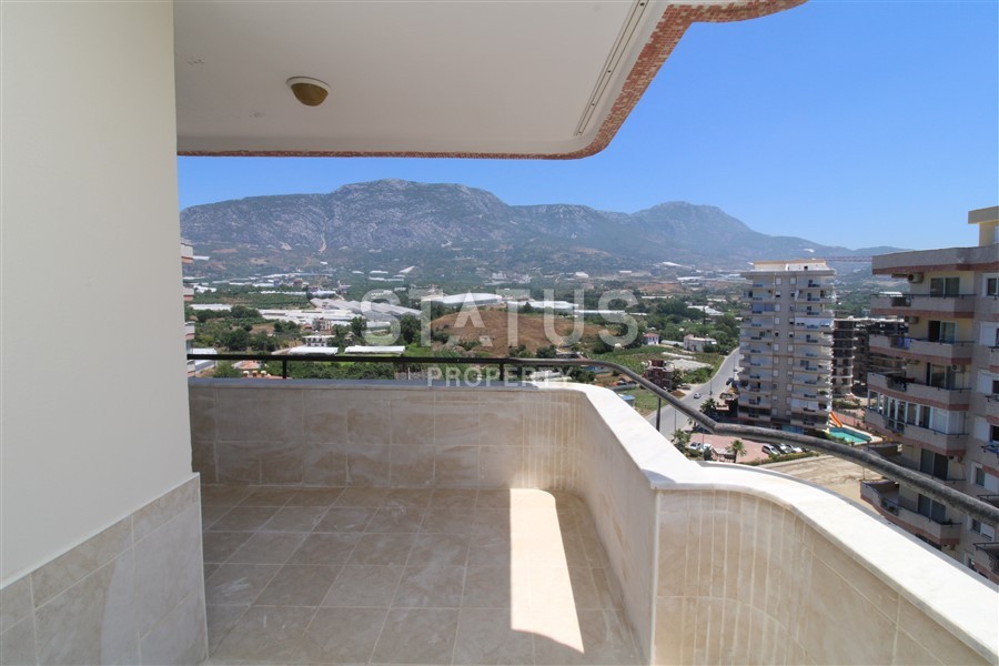 Пентхаус в добротном обжитом комплексе района Махмутлар 280 кв.м. фото 26