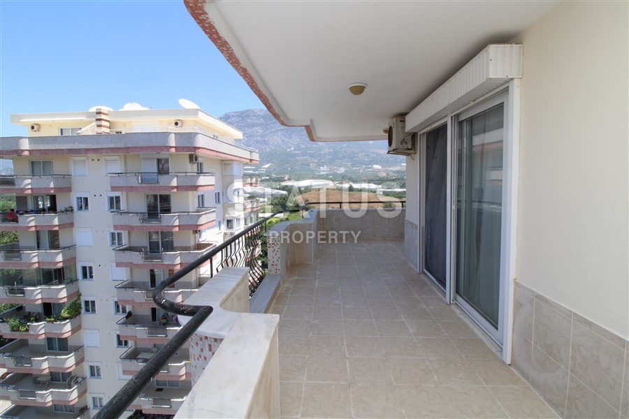 Пентхаус в добротном обжитом комплексе района Махмутлар 280 кв.м. фото 28