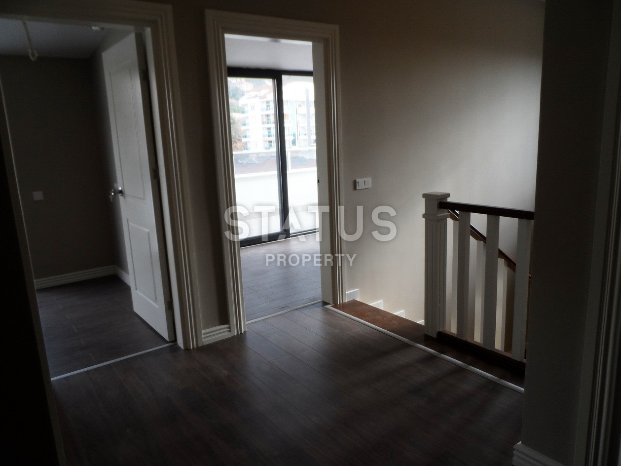 Apartments in the center of Alanya, cheap, 105-200 sq.m. фото 23