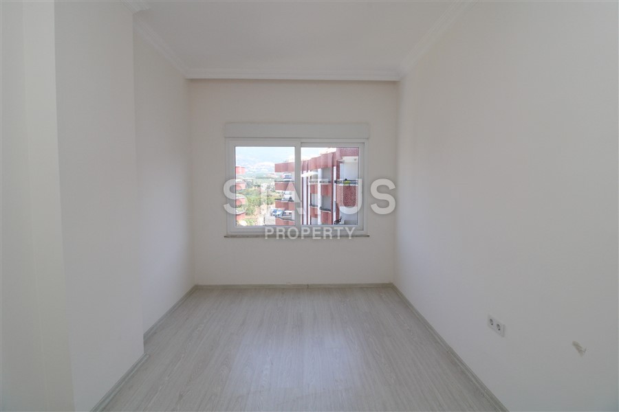 Двухуровневые апартаменты 2+1 в новом доме, Махмутлар фото 3