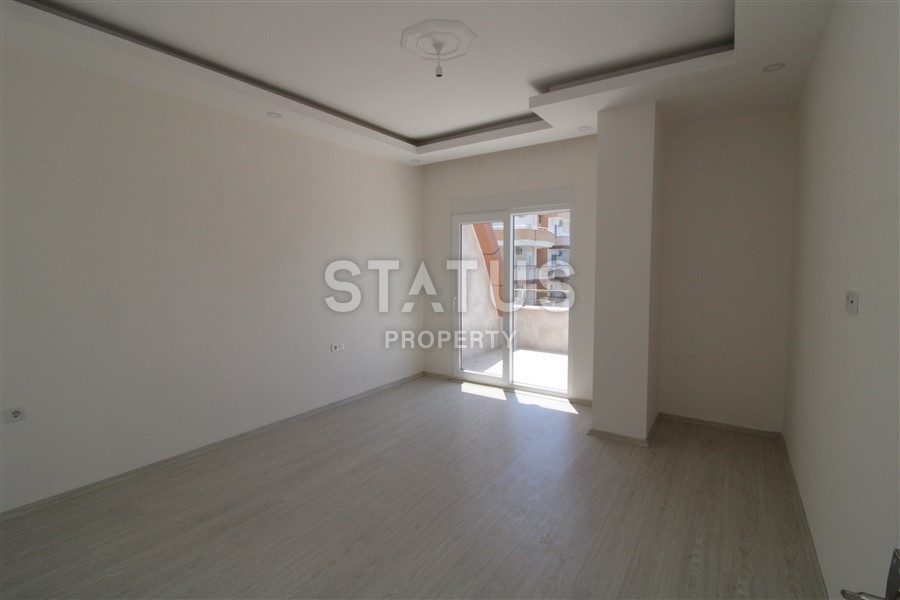 Двухуровневые апартаменты 2+1 в новом доме, Махмутлар фото 6