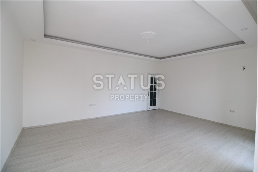 Двухуровневые апартаменты 2+1 в новом доме, Махмутлар фото 8