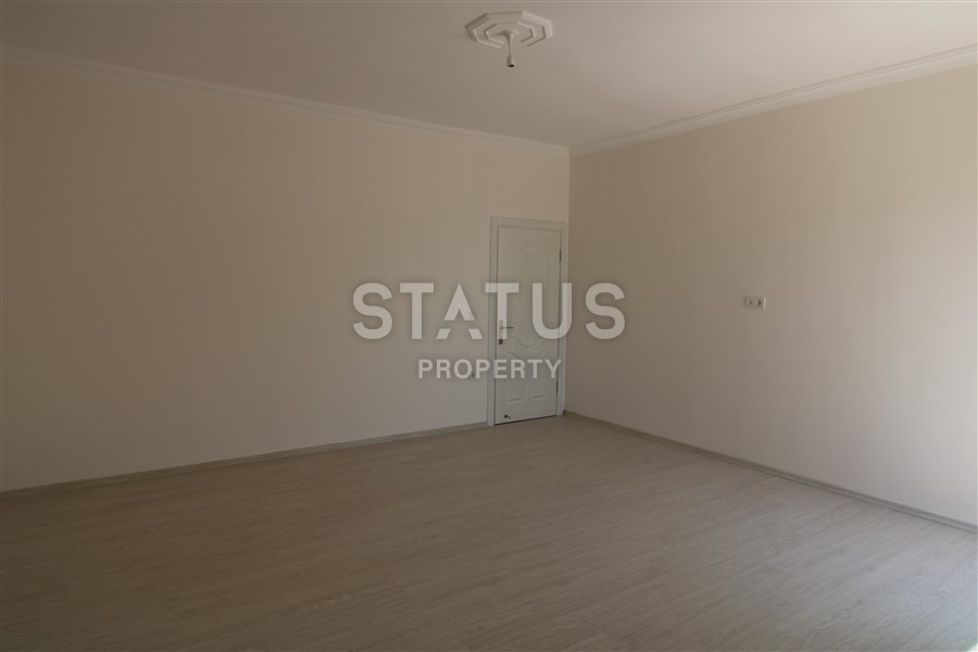 Двухуровневые апартаменты 2+1 в новом доме, Махмутлар фото 11